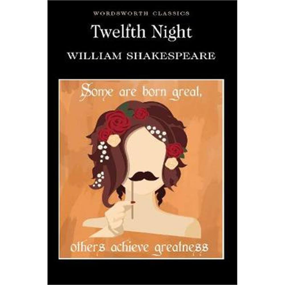 Twelfth Night (Paperback) - William Shakespeare